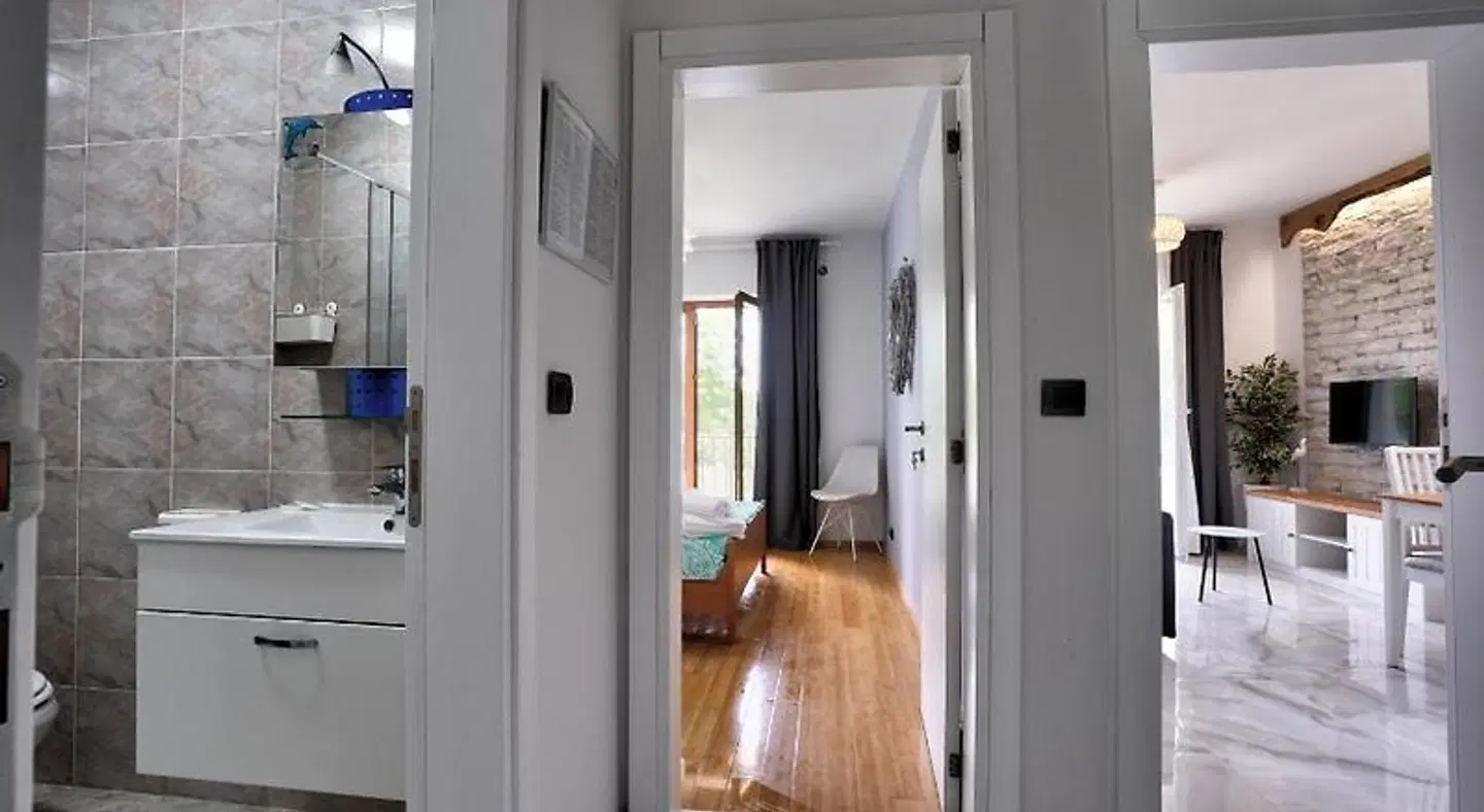 Ambienti Guest House ROOM_EXAMPLE