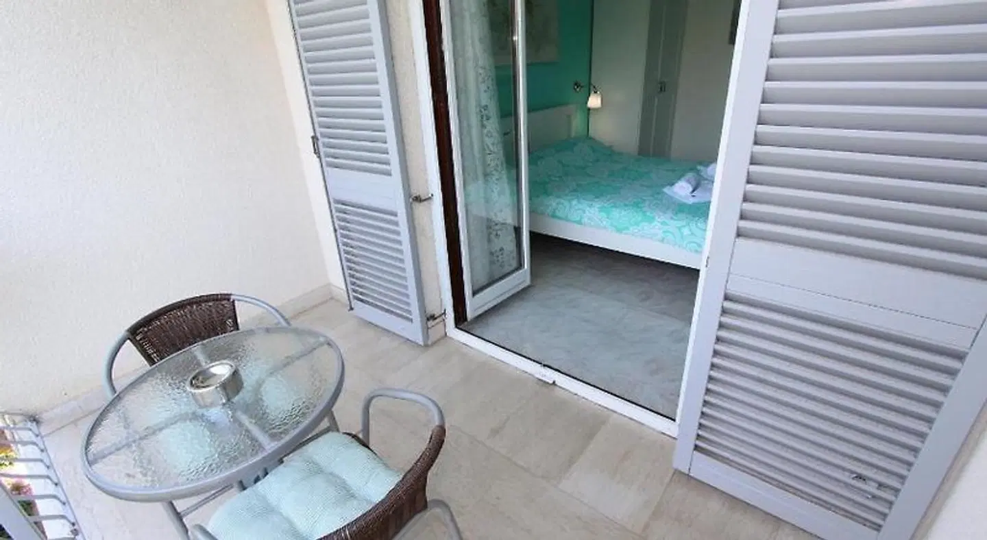 Ambienti Guest House HEALTH_BEAUTY