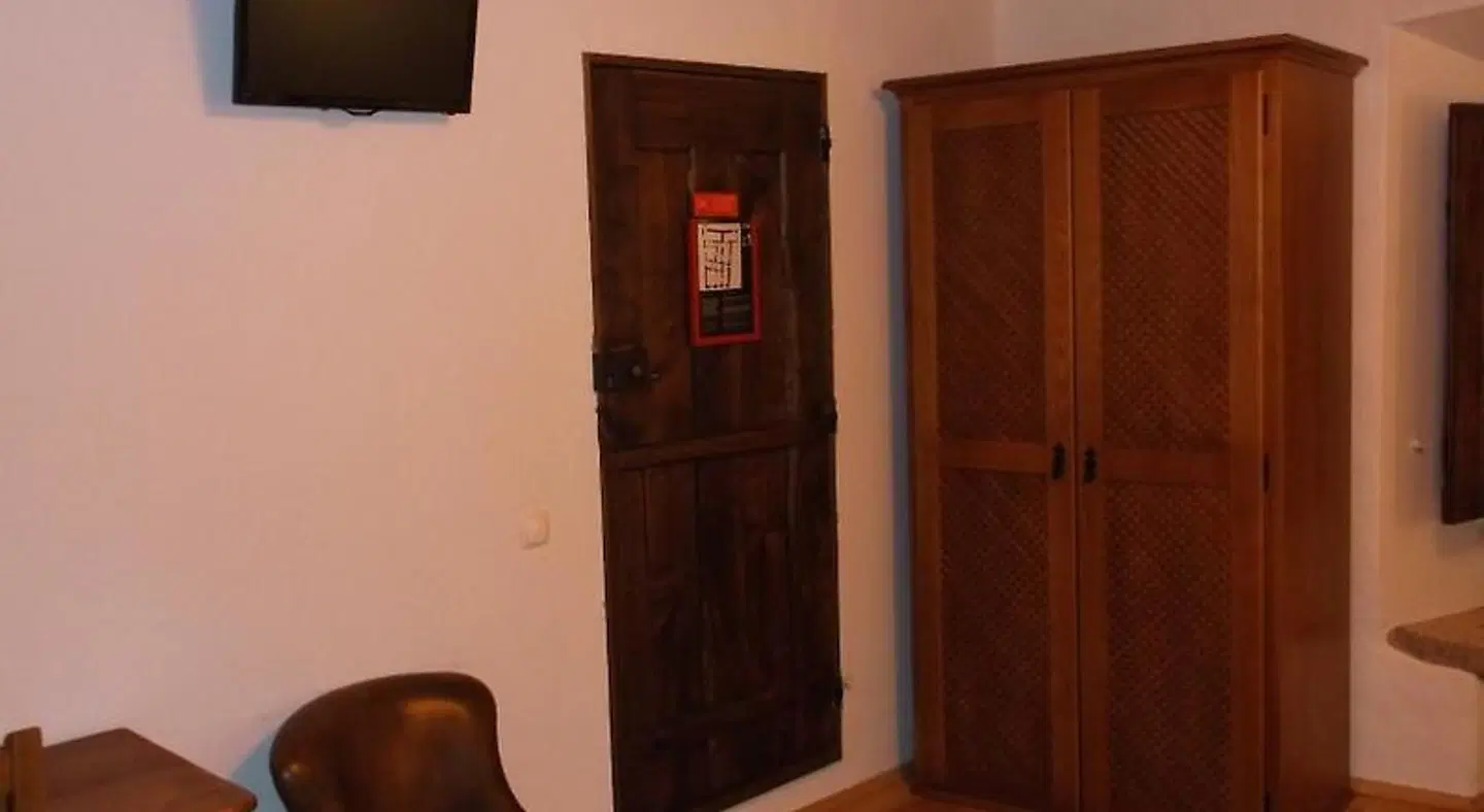 Estalagem de Marvão - Casa de Campo LOUNGE_LOBBY