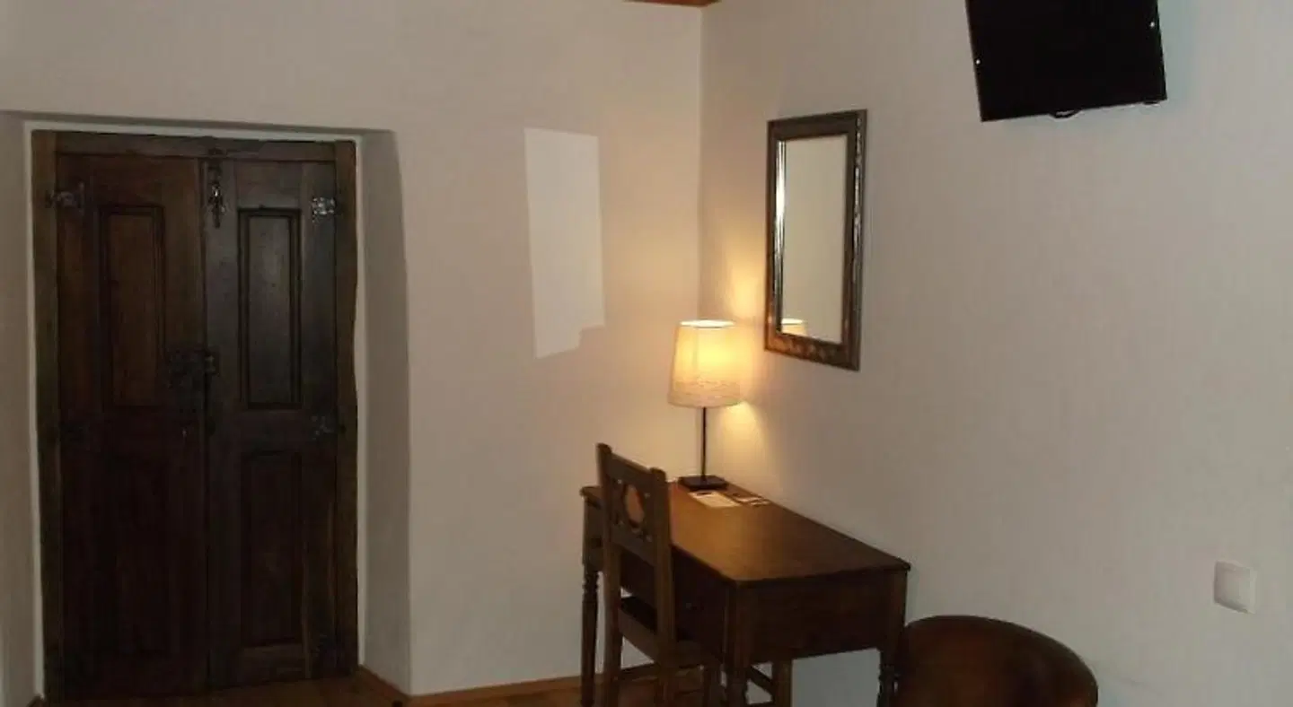 Estalagem de Marvão - Casa de Campo ROOM_EXAMPLE