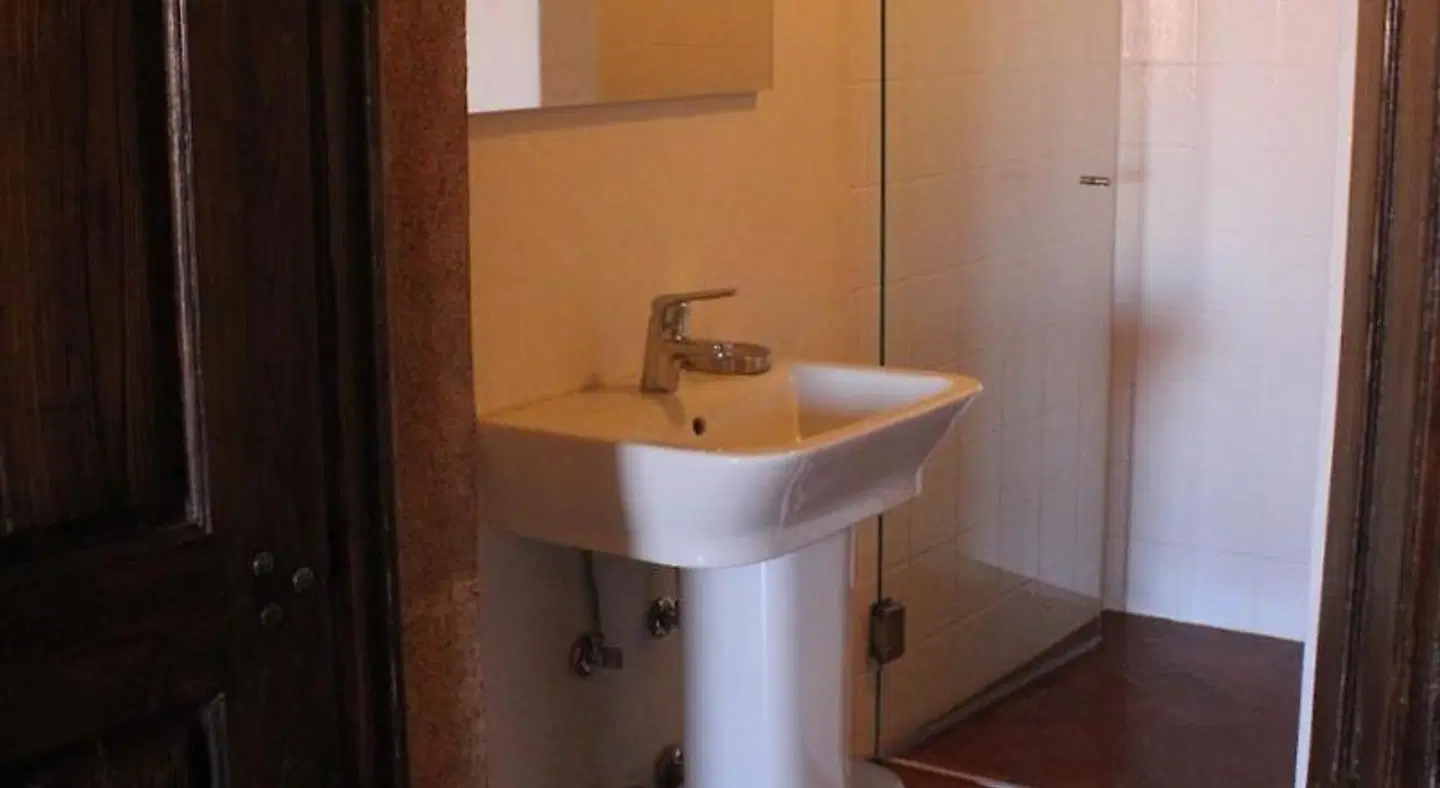 Estalagem de Marvão - Casa de Campo Badezimmer