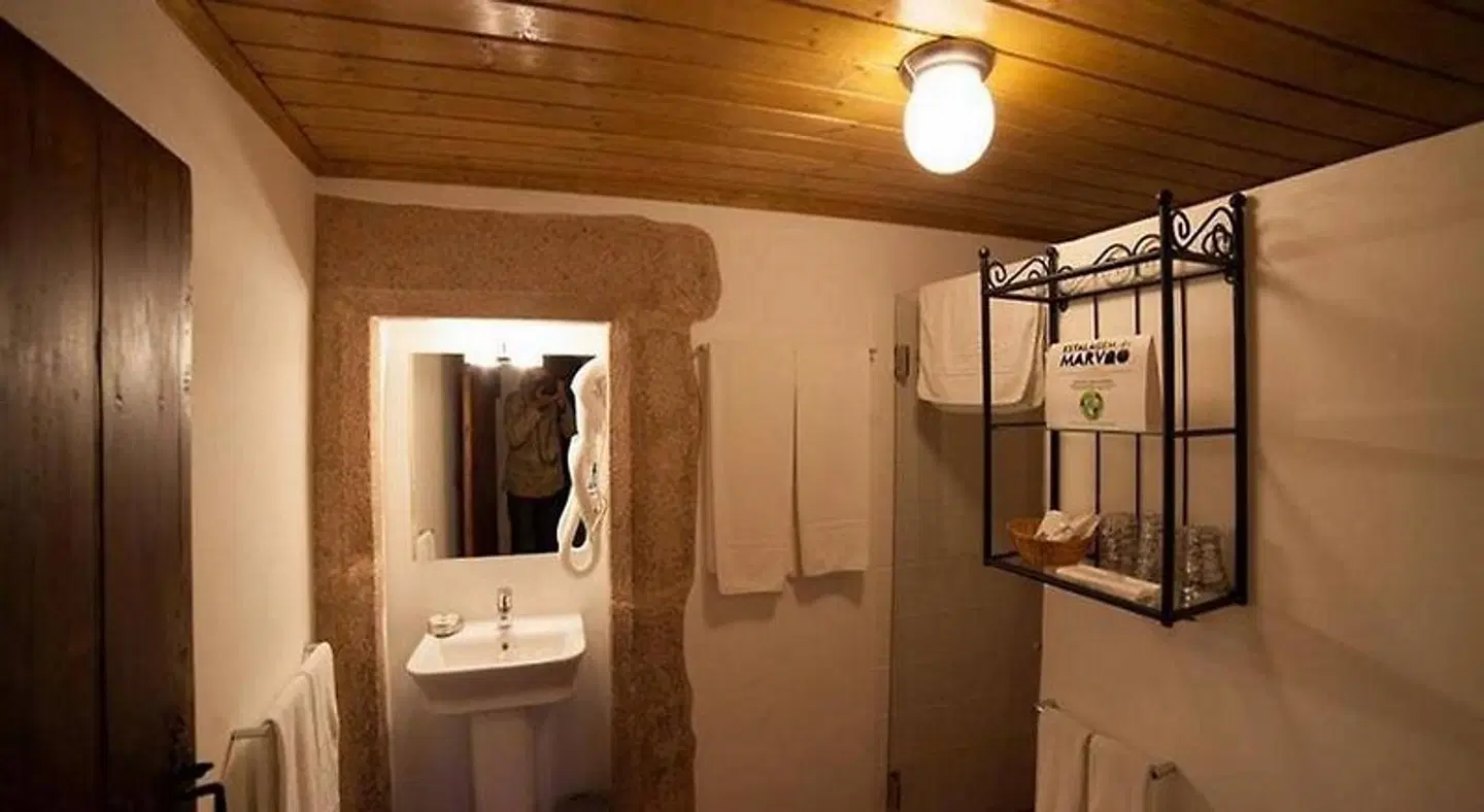 Estalagem de Marvão - Casa de Campo ROOM_EXAMPLE