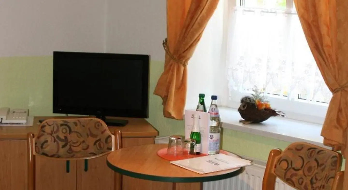 Kur-Café und Haus Kehrwieder Konferenz