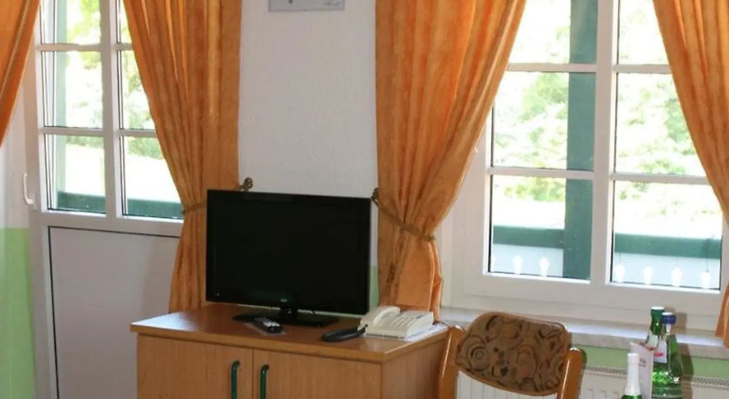 Kur-Café und Haus Kehrwieder ROOM_EXAMPLE