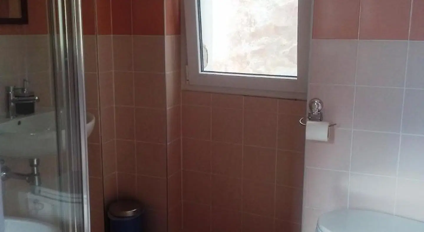Albergo Diffuso Ca' Spiga Badezimmer