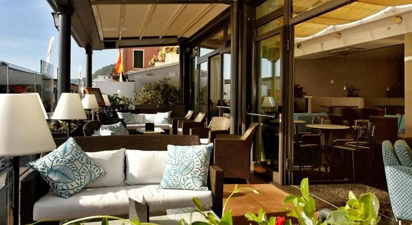Ligure Terrasse