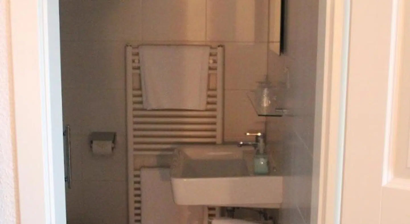 Haus Alexander Badezimmer