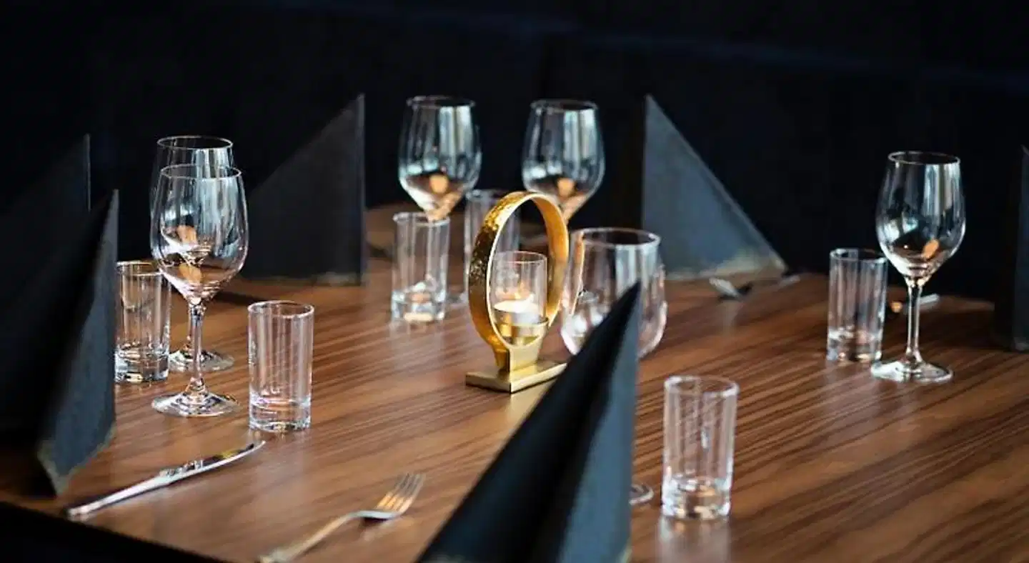 Hotel Oresund Conference & Spa Restaurant