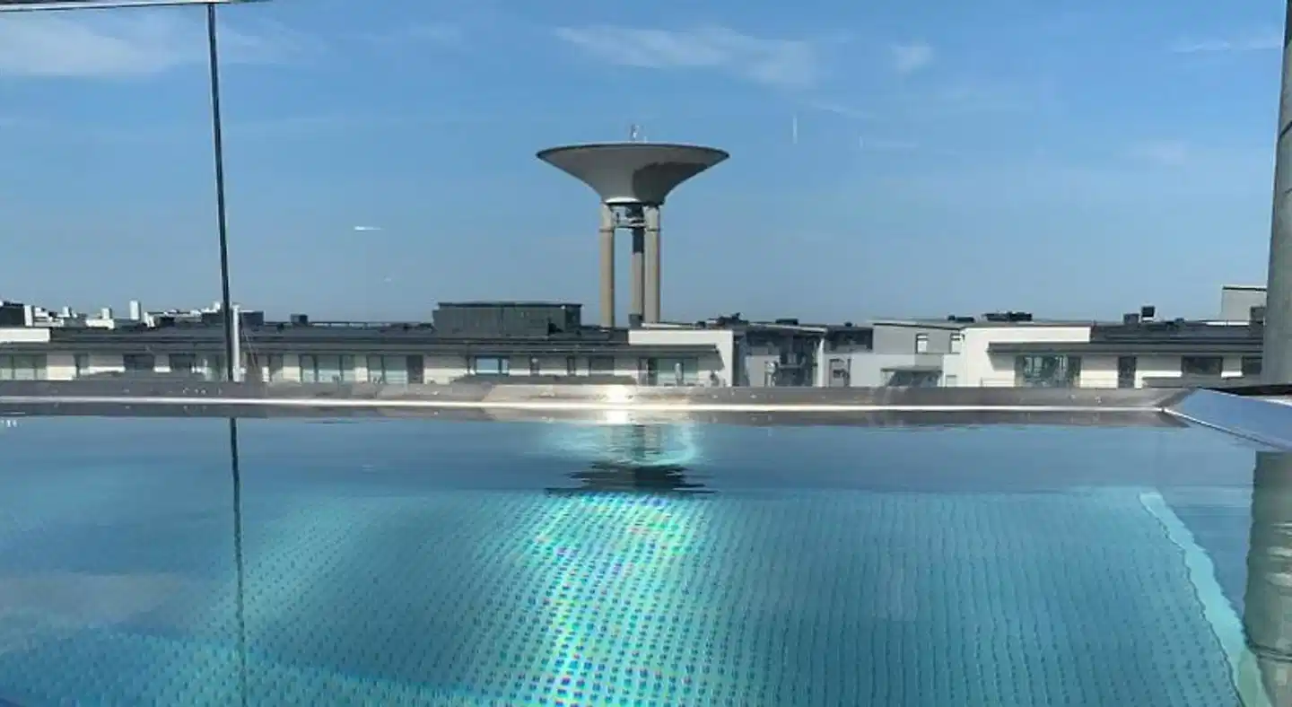 Hotel Oresund Conference & Spa Pool