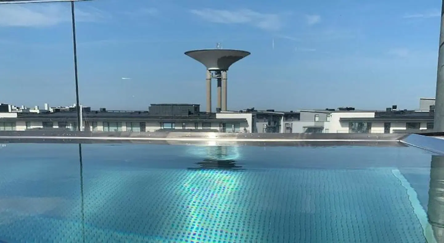 Hotel Oresund Conference & Spa Pool