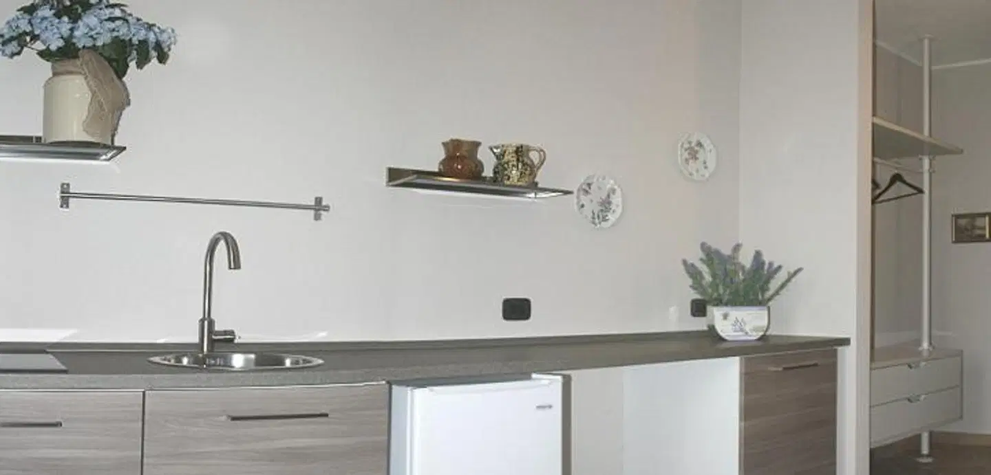 Agriturismo Bassanine ROOM_EXAMPLE