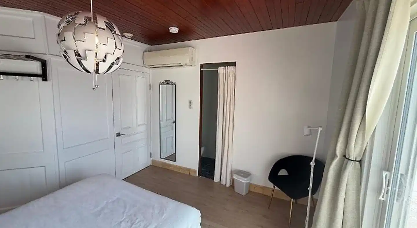 Auberge du Plateau Wohnbeispiel