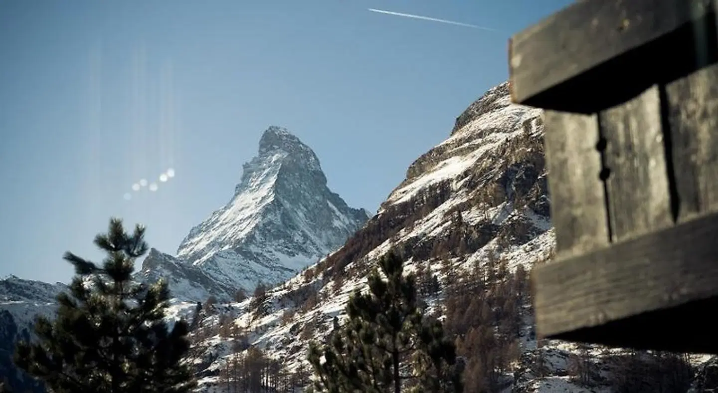 Alpenhof LANDSCAPE