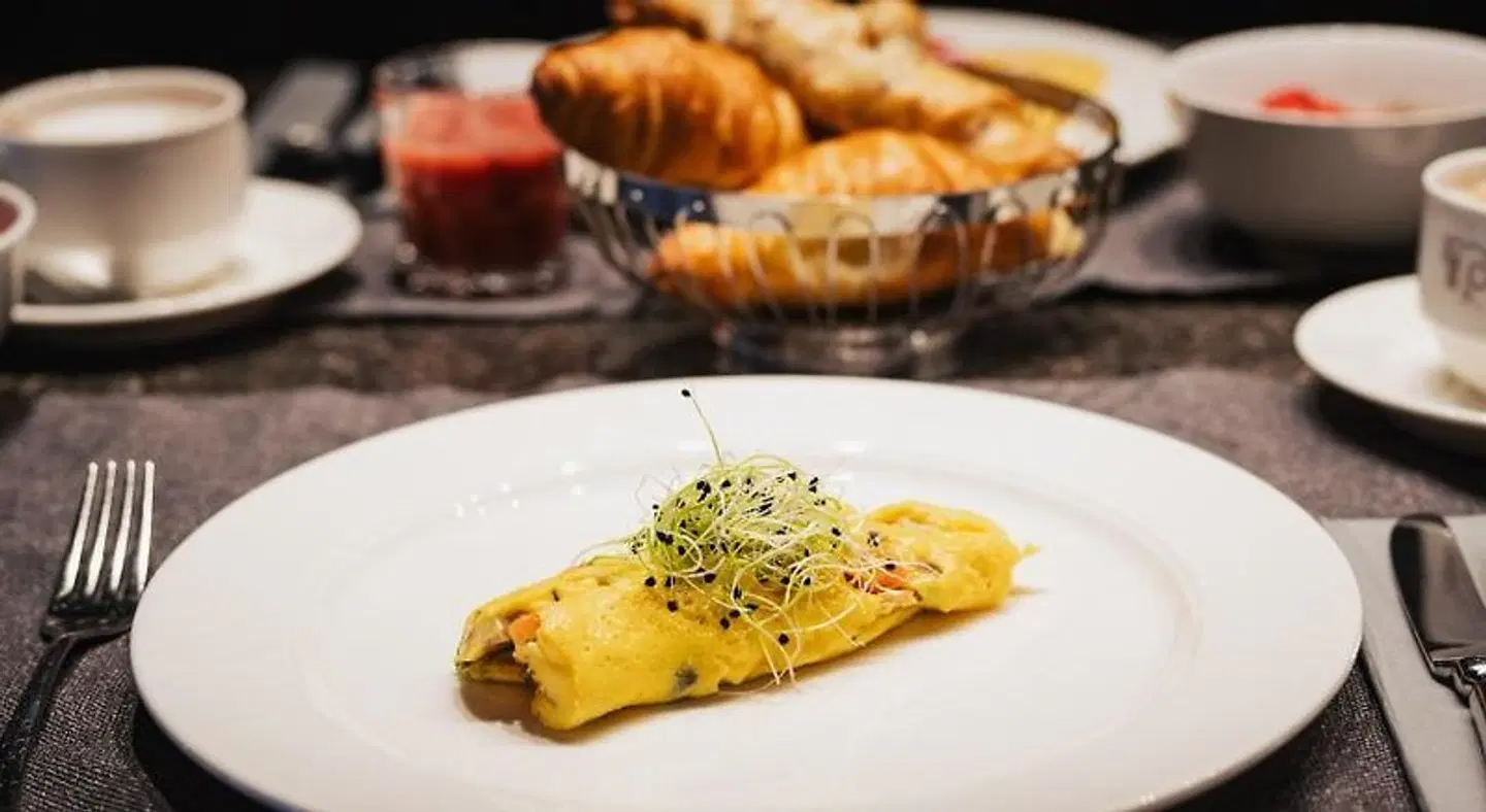 Alpenhof Restaurant