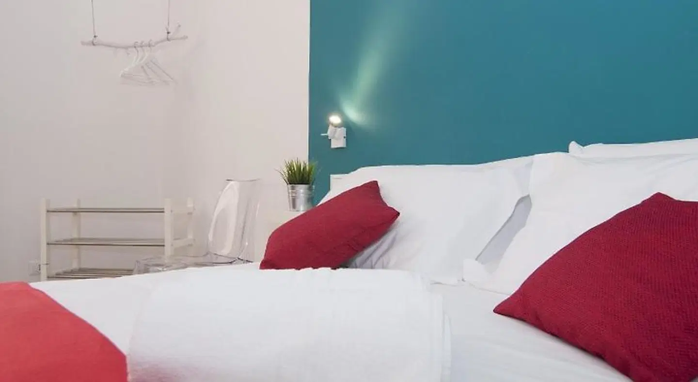 Modica Old Town Rooms ROOM_EXAMPLE
