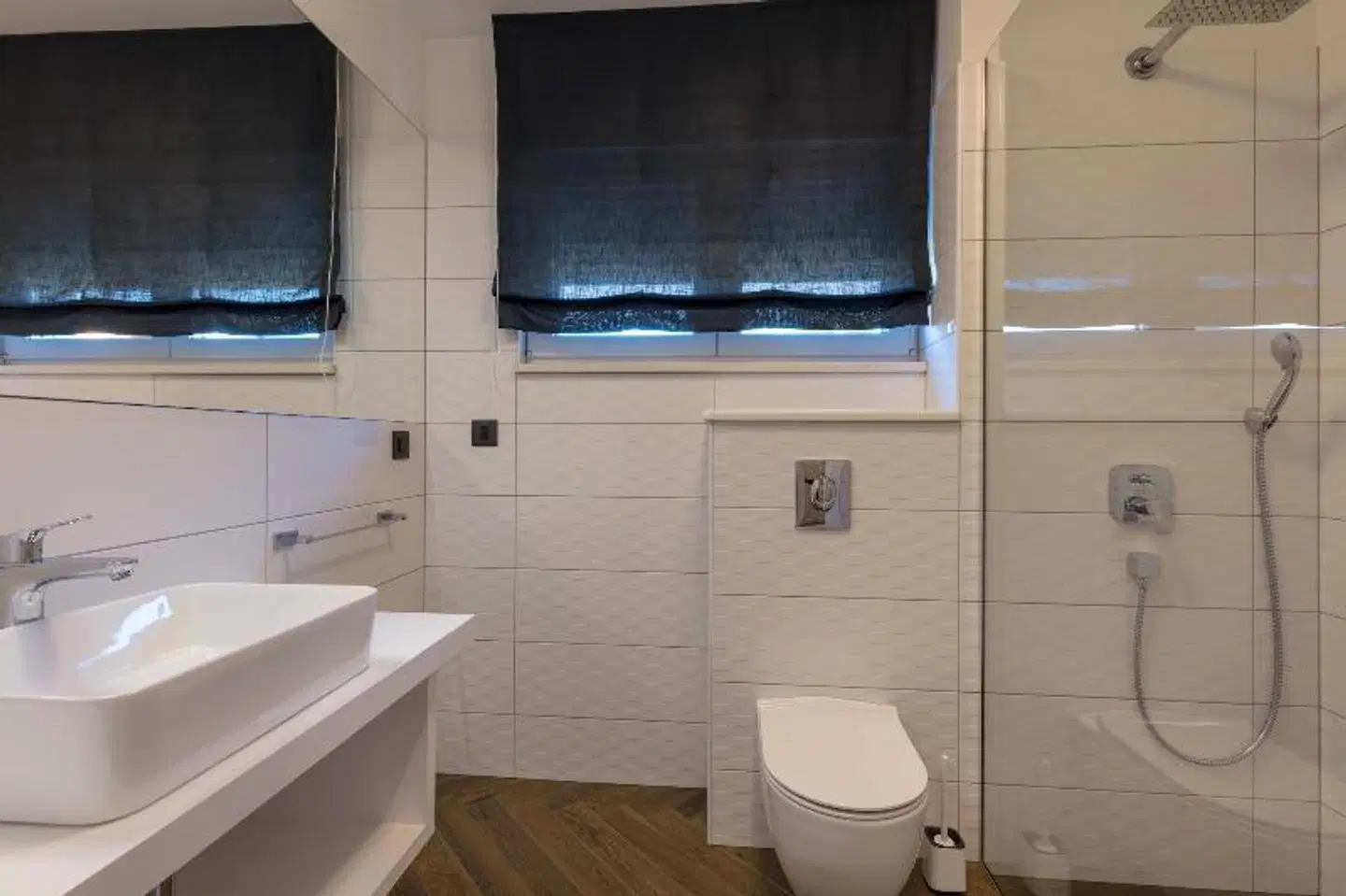 Luxury Villa Karla Badezimmer