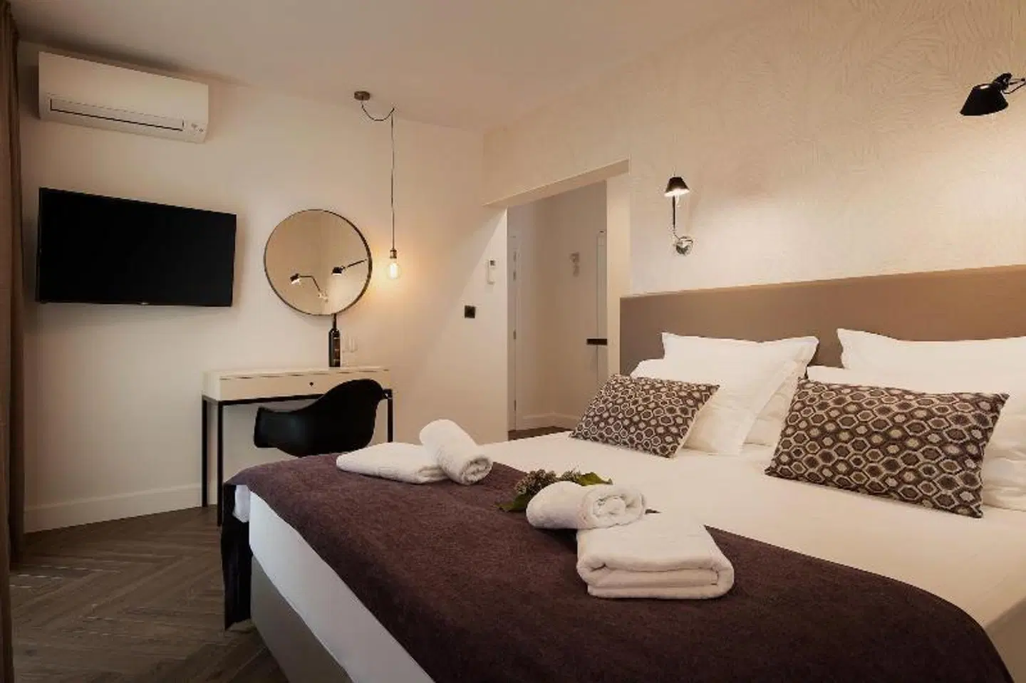 Luxury Villa Karla ROOM_EXAMPLE