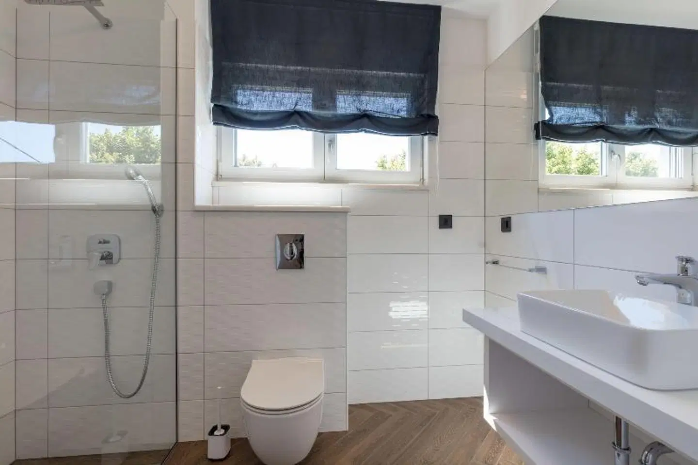 Luxury Villa Karla Badezimmer