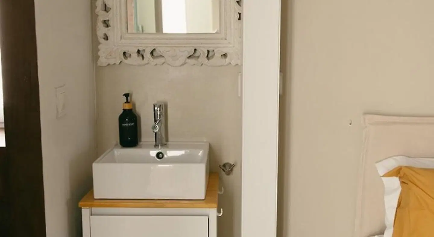 Casa Africa Badezimmer