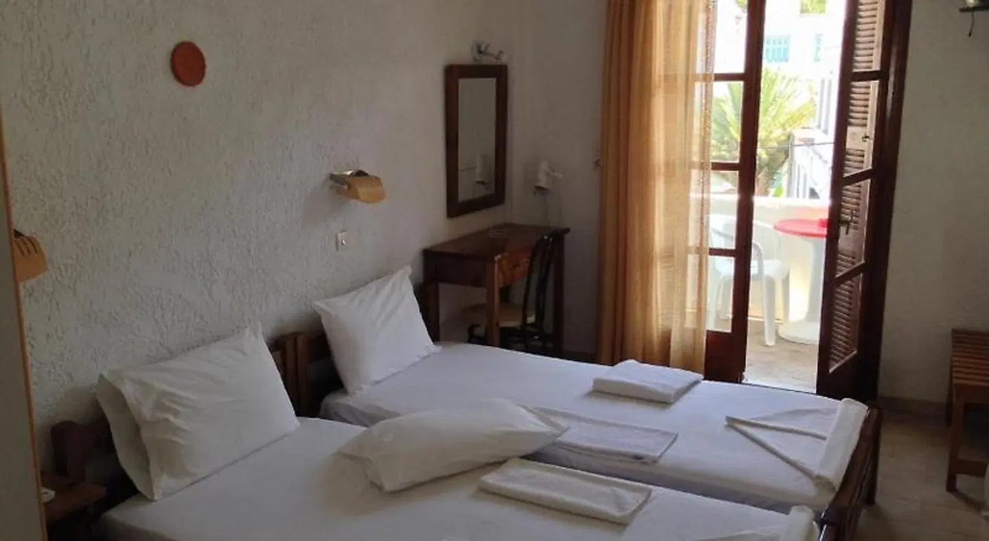 Oinoi Hotel ROOM_EXAMPLE