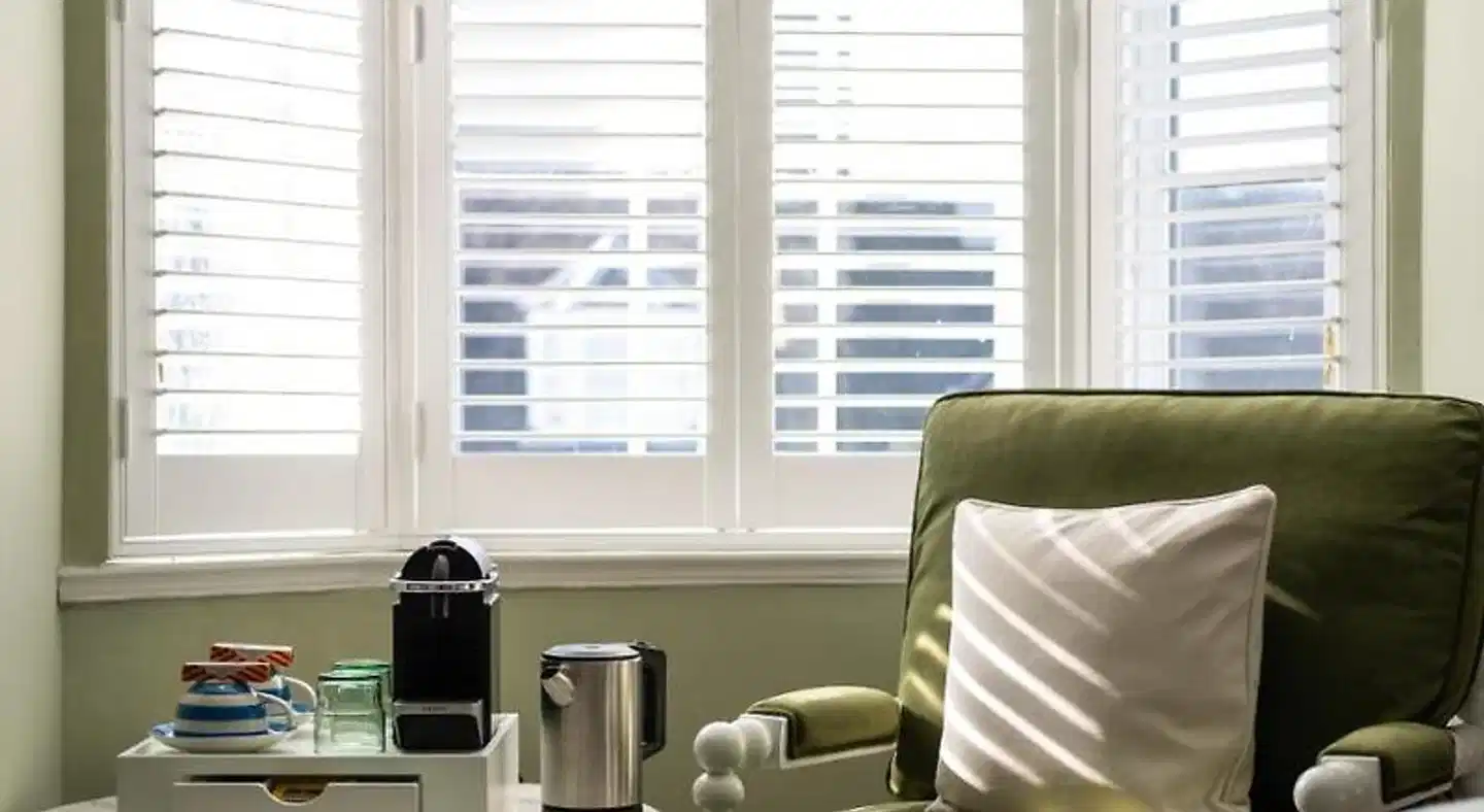 No 53 Frederick Street Bed and Breakfast Lobby