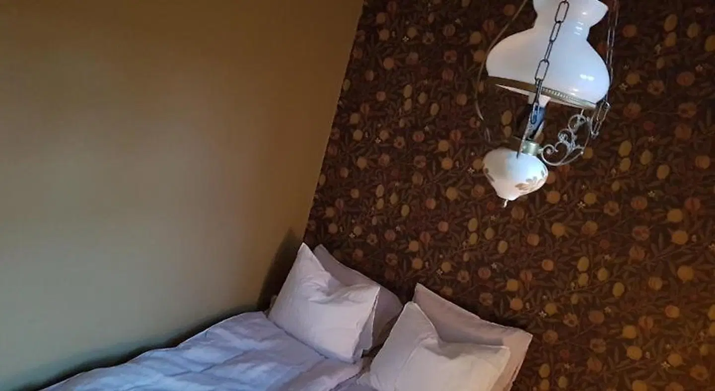Matin ja Maijan Majatalo ROOM_EXAMPLE
