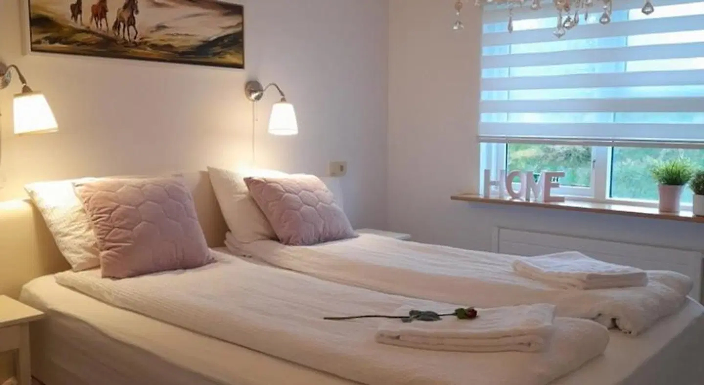 Country Dream guesthouse ROOM_EXAMPLE