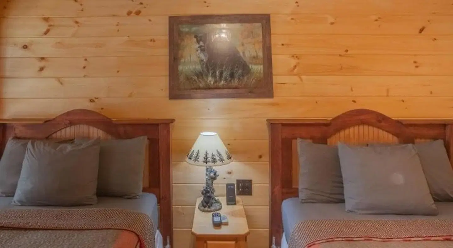 Marshall's Creek Rest Motel Konferenz