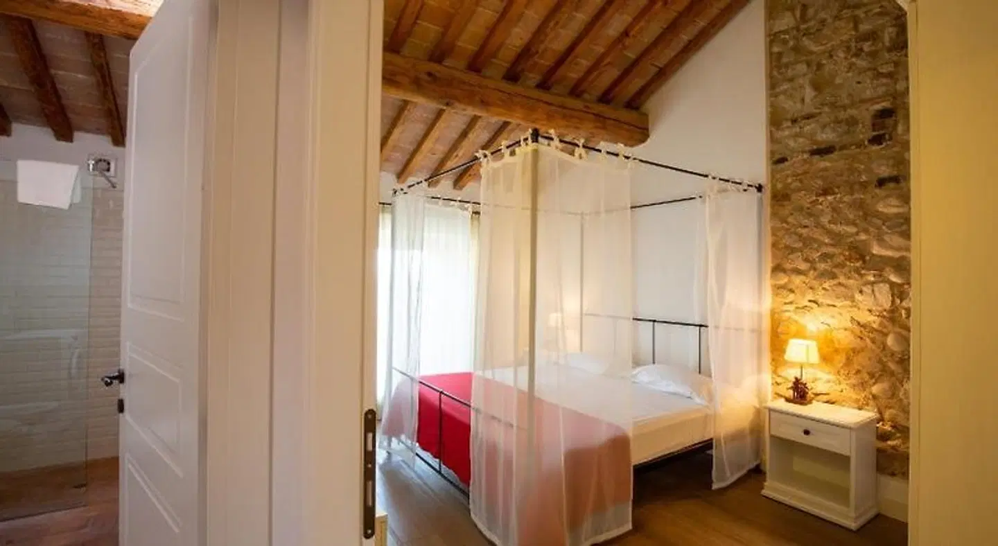 Residence Corte San Carlo ROOM_EXAMPLE
