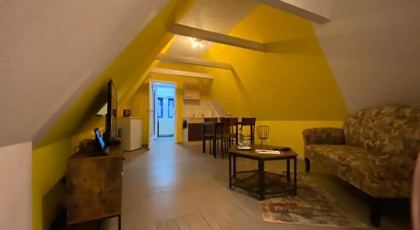 Hotel-Restaurant Thüringer Hof Restaurant