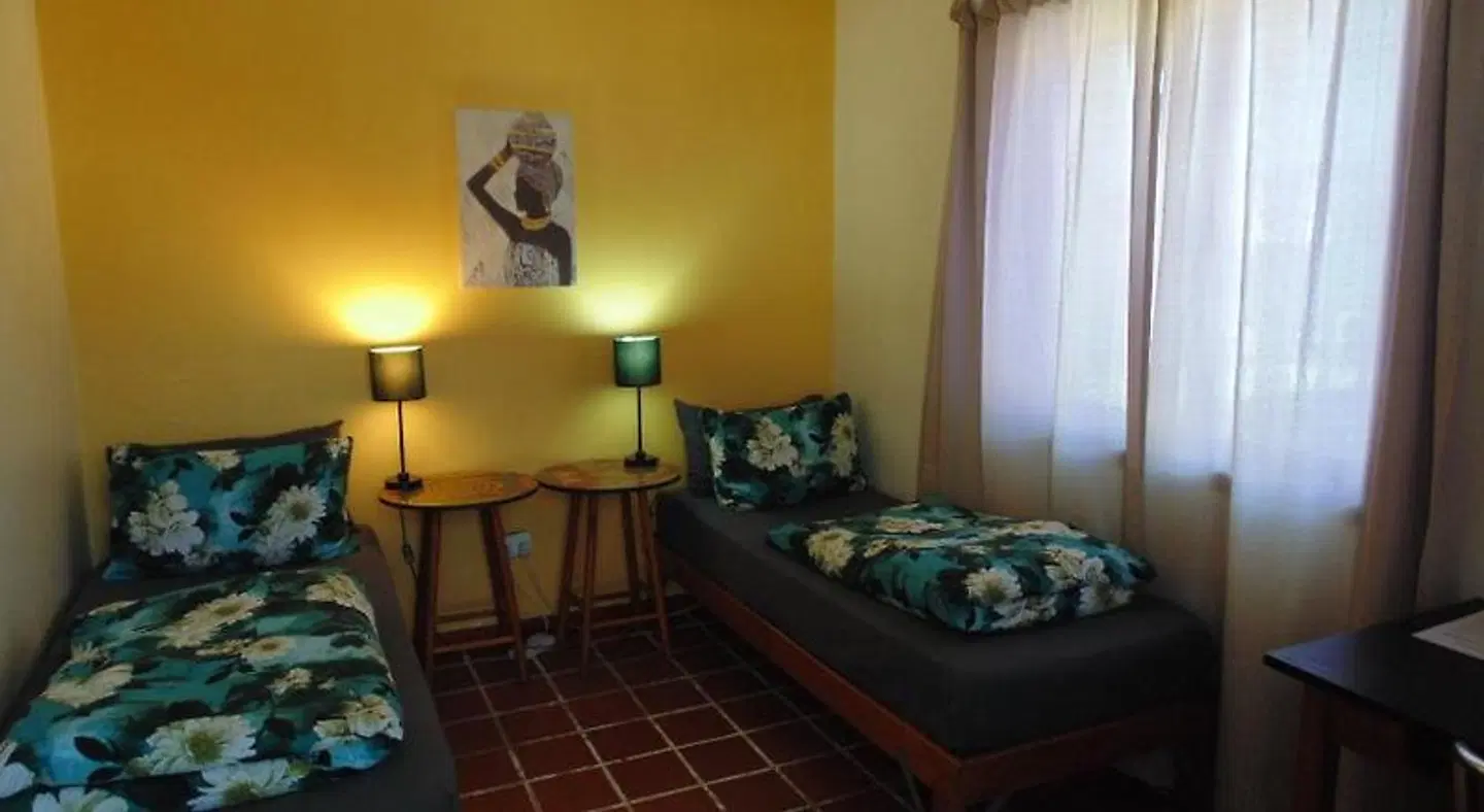 Zebra Crossing Backpackers ROOM_EXAMPLE