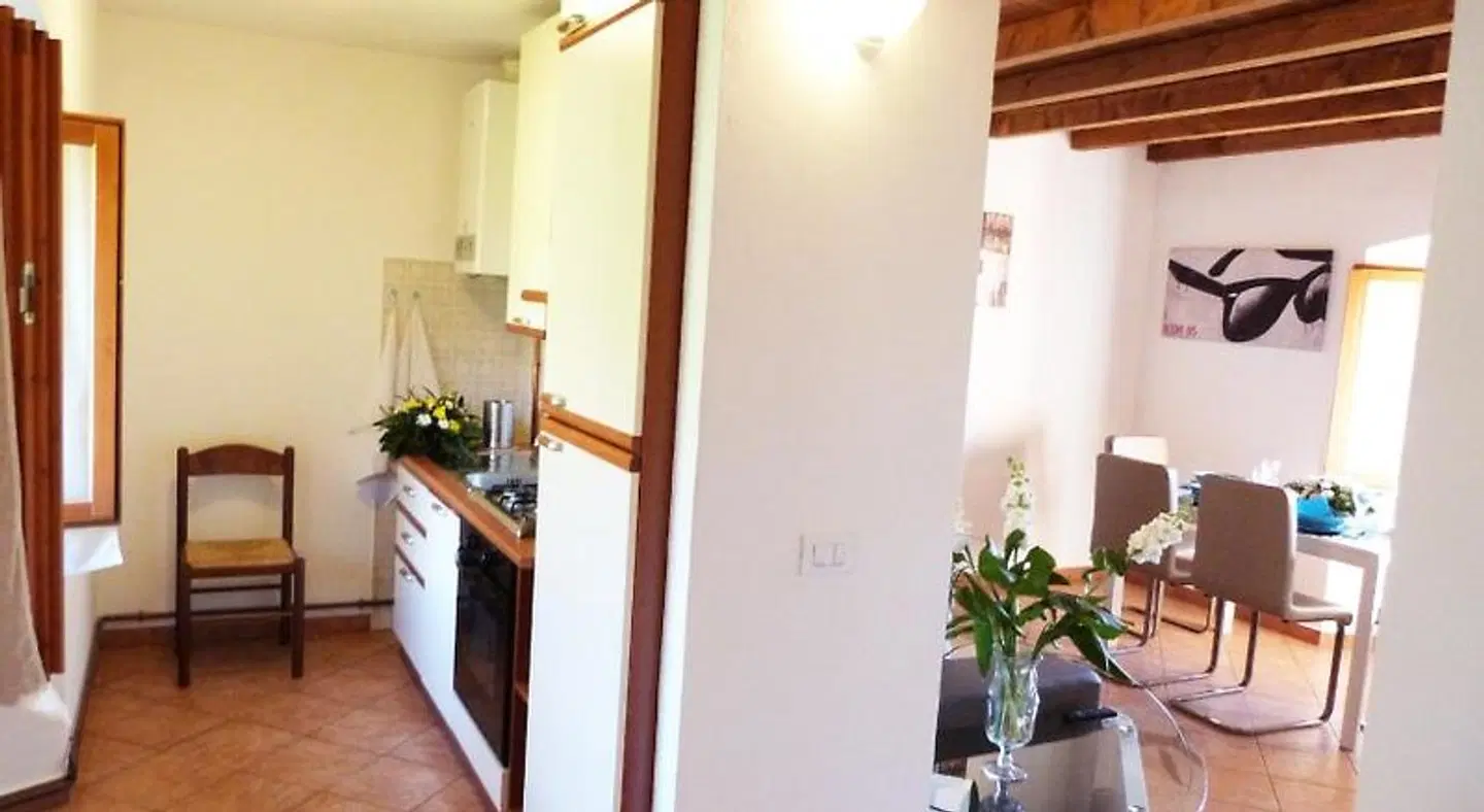 Appartamenti Villa Giulia ROOM_EXAMPLE