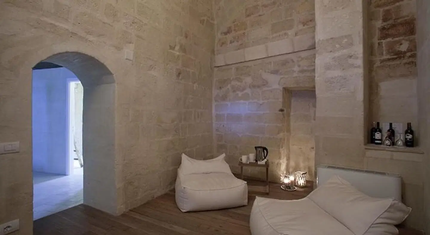 Antico Convicino Rooms Suites & SPA HEALTH_BEAUTY