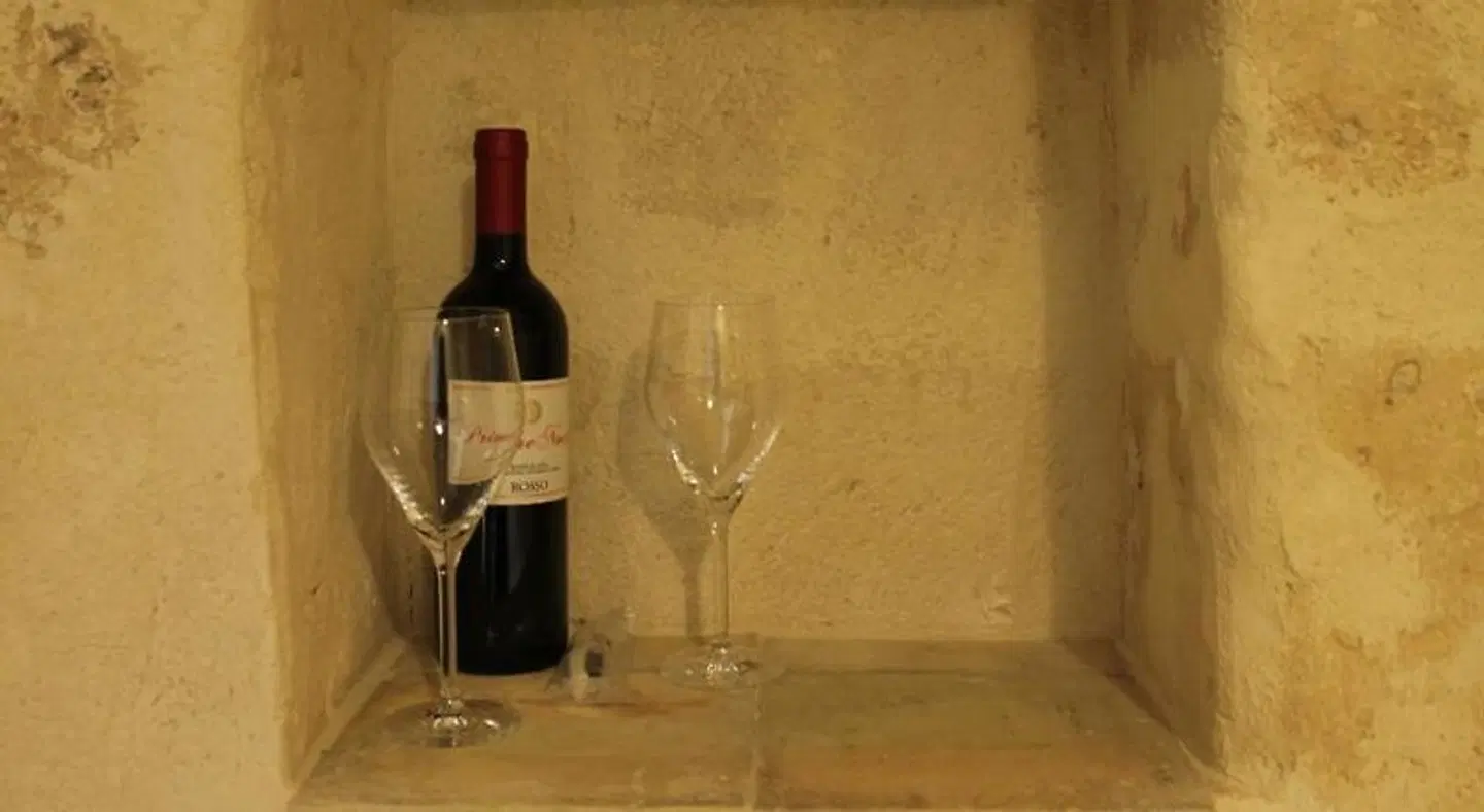 Antico Convicino Rooms Suites & SPA HEALTH_BEAUTY