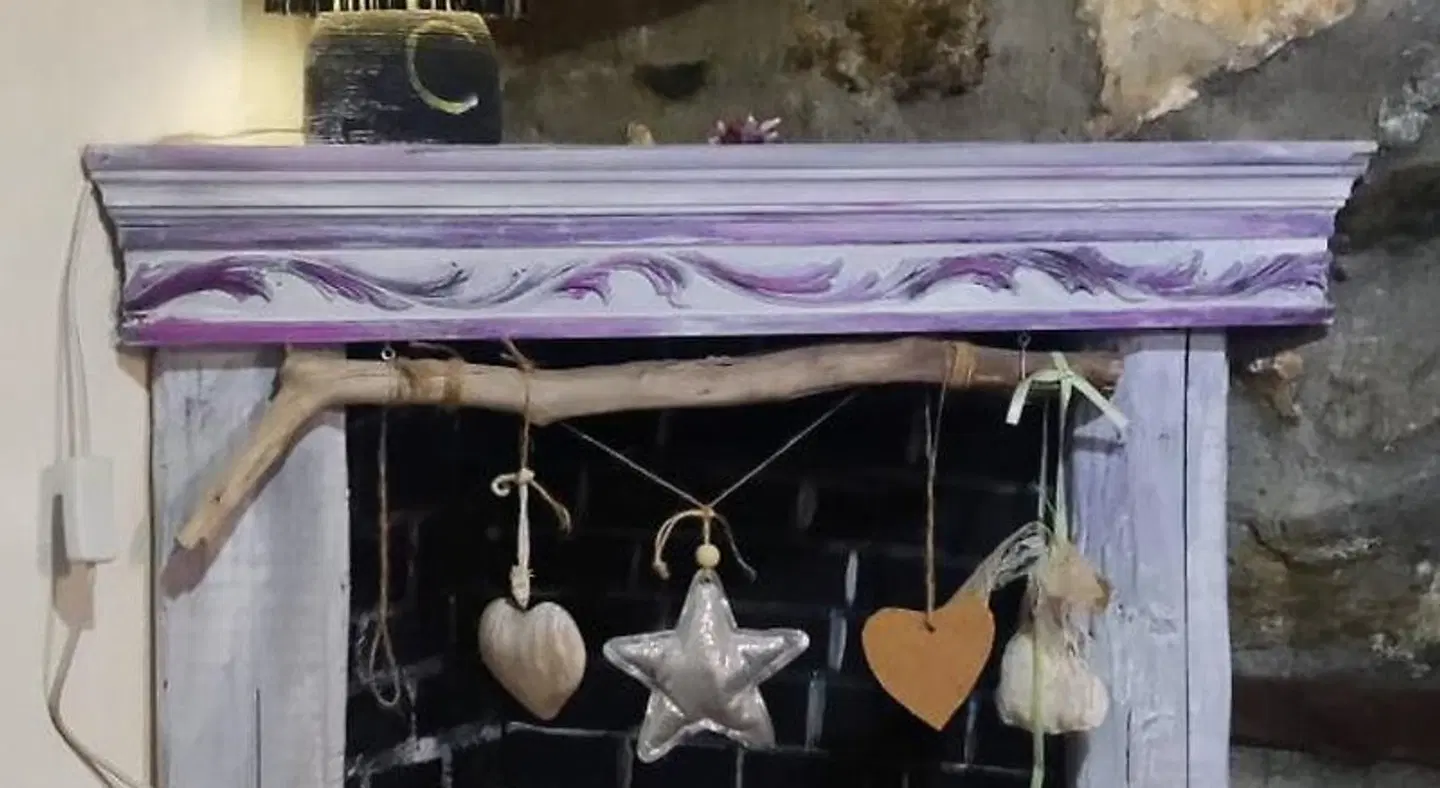 Feggaropetra Inn Tiere