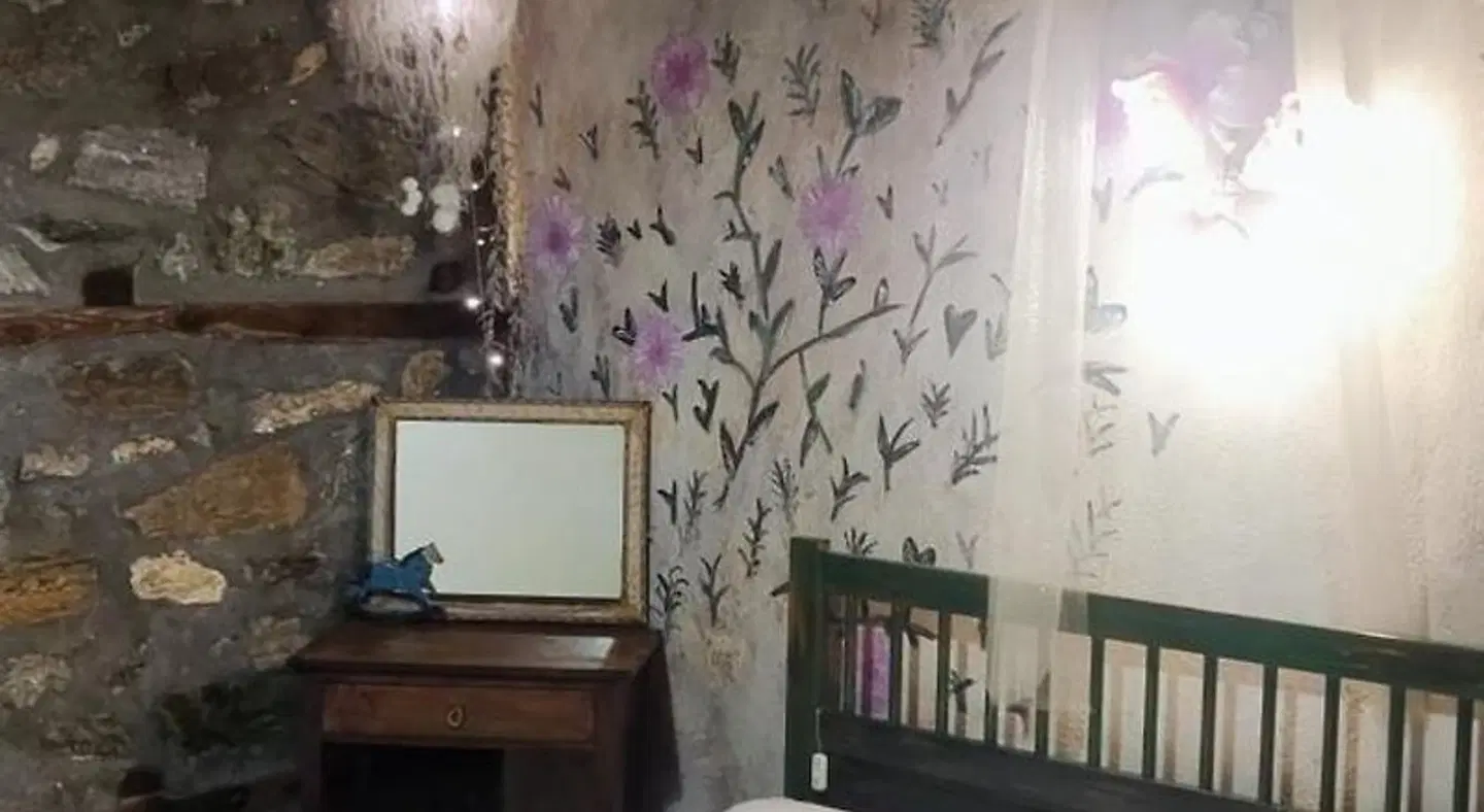 Feggaropetra Inn LOUNGE_LOBBY