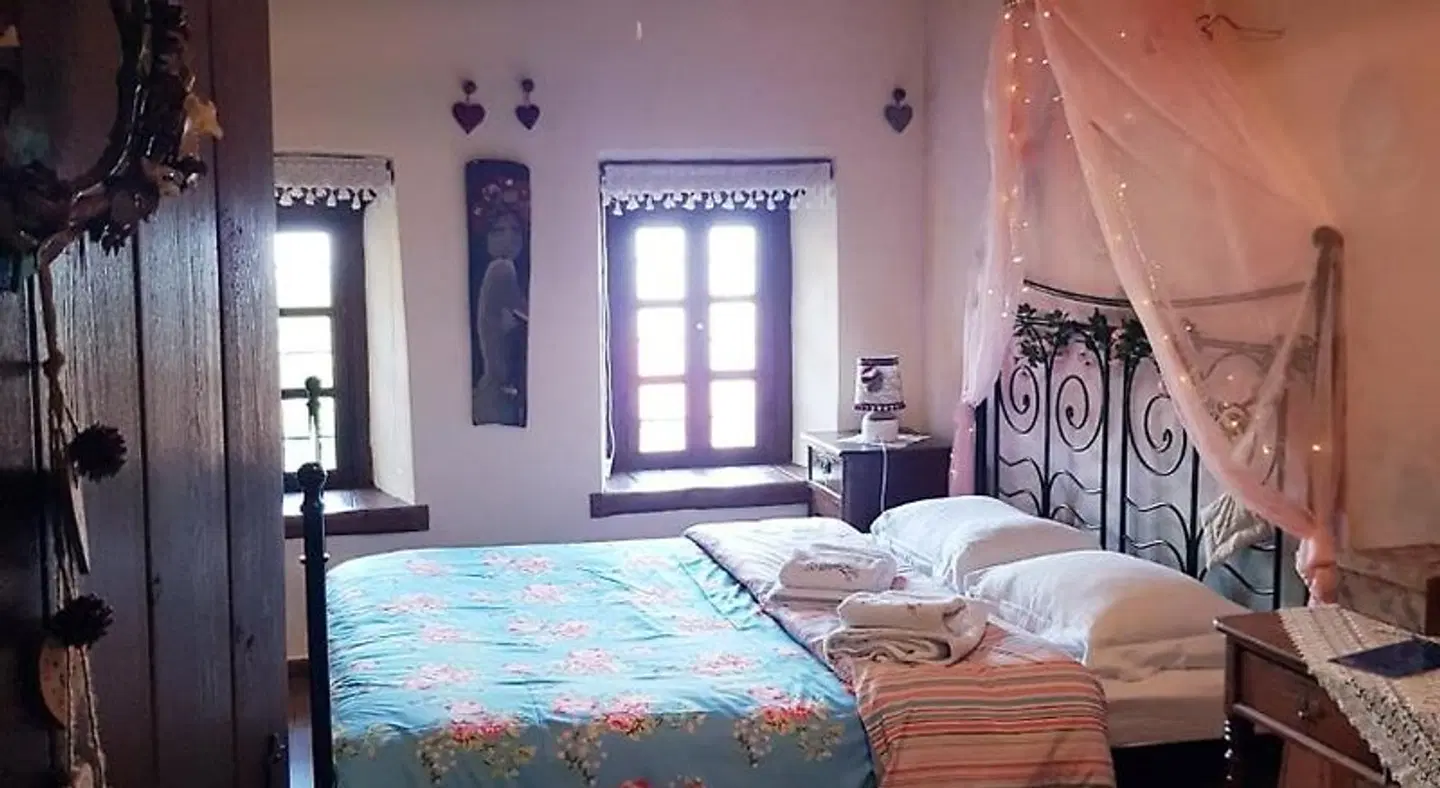 Feggaropetra Inn HEALTH_BEAUTY