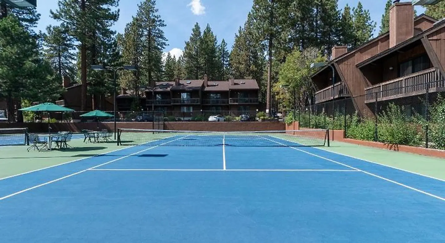 Club Tahoe Resort SPORTS_AND_LEISURE
