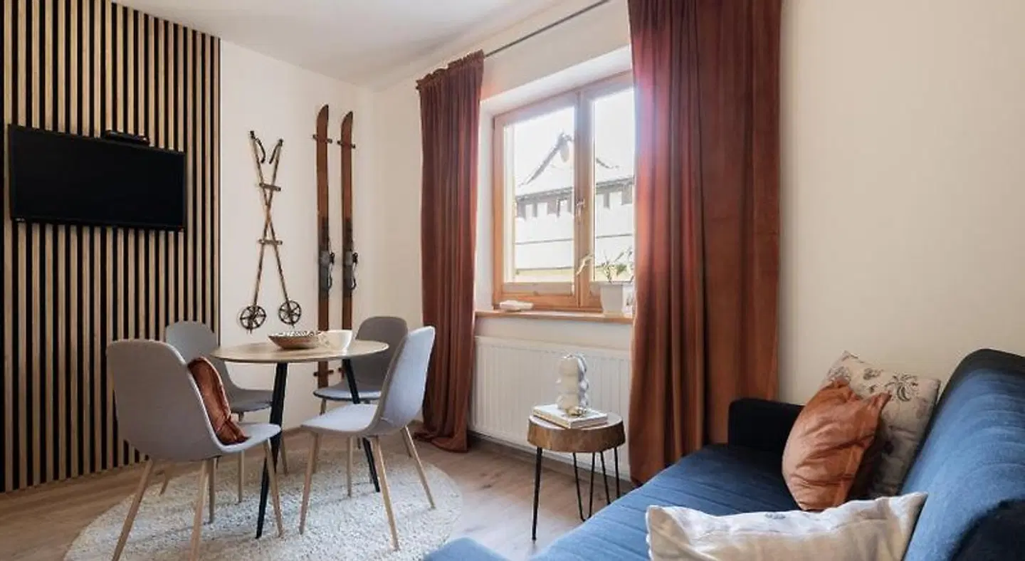 Apartament Pod Or'em ROOM_EXAMPLE
