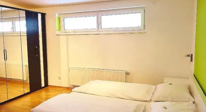 Hotel Garni Brigitte – Hotelfoto