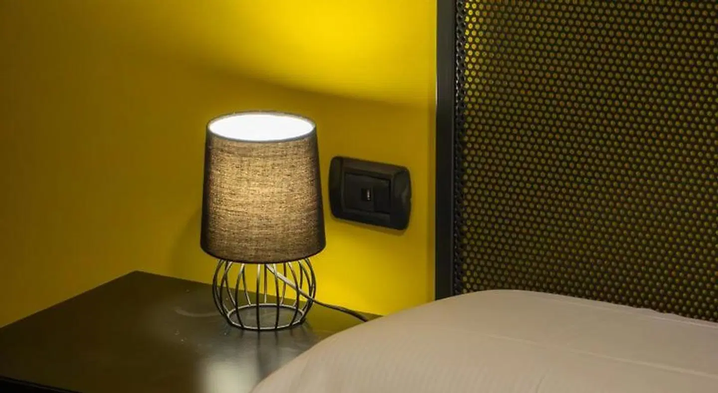 Tutt 'e Sant Luxury Rooms ROOM_EXAMPLE