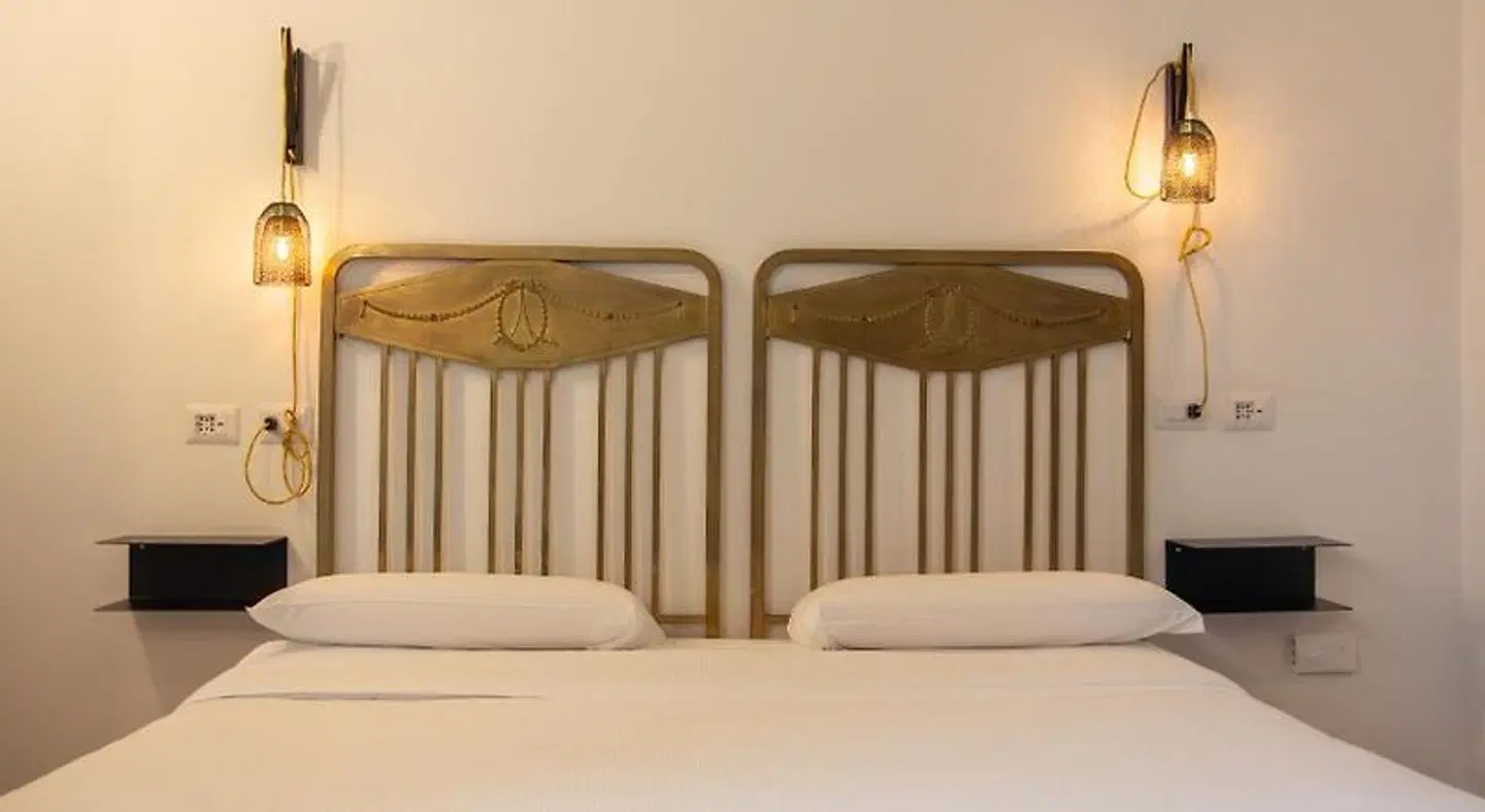 Tutt 'e Sant Luxury Rooms ROOM_EXAMPLE