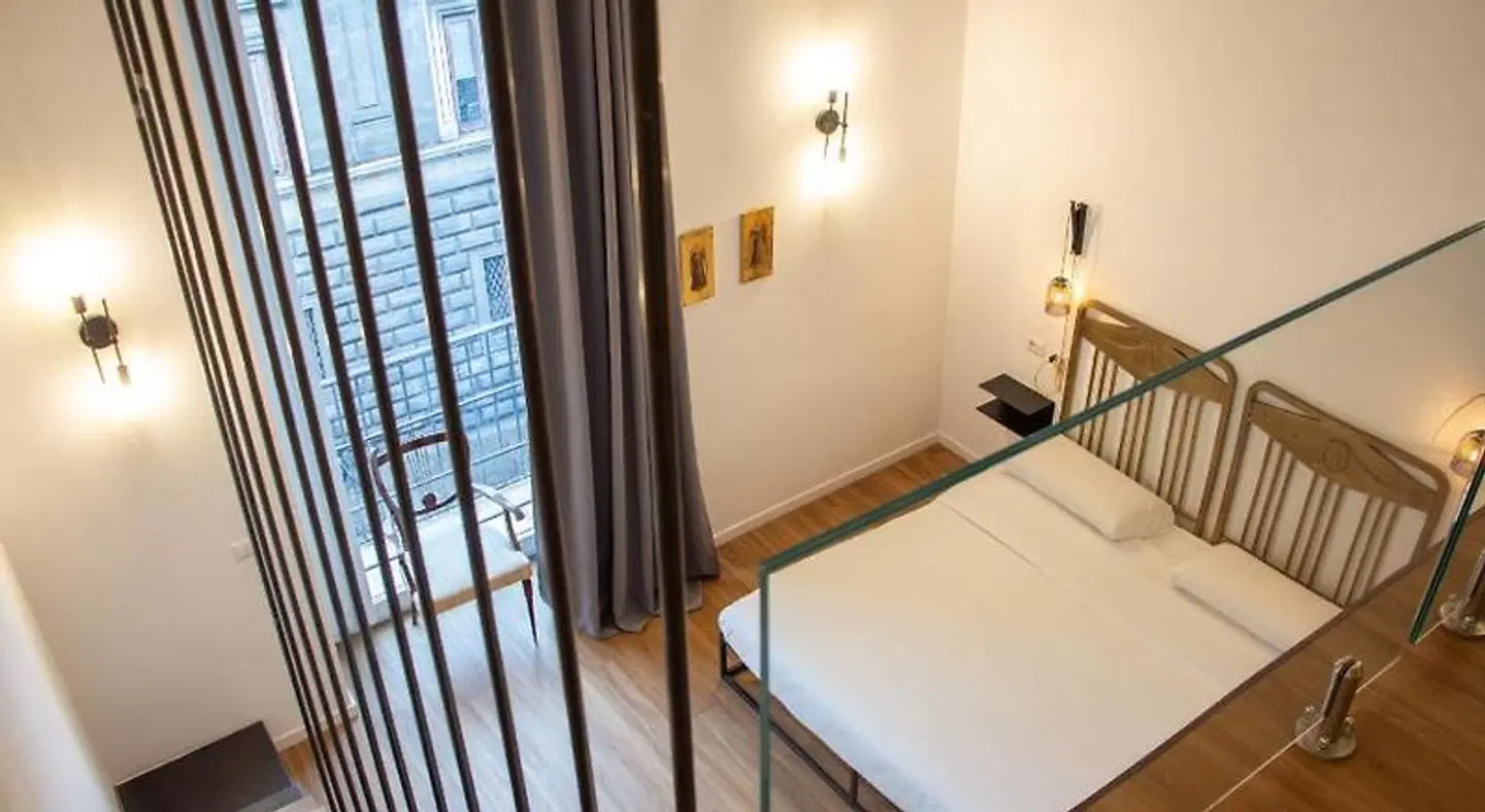 Tutt 'e Sant Luxury Rooms ROOM_EXAMPLE