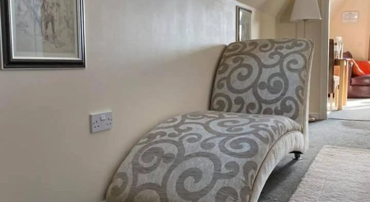 Balmaha Lodges ROOM_EXAMPLE