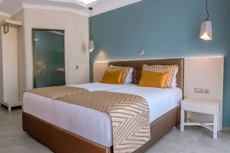 Sunway Hotel – Hotelfoto