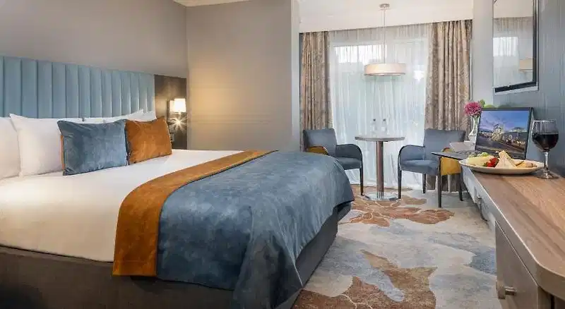 Greenhills Hotel Limerick – Hotelfoto
