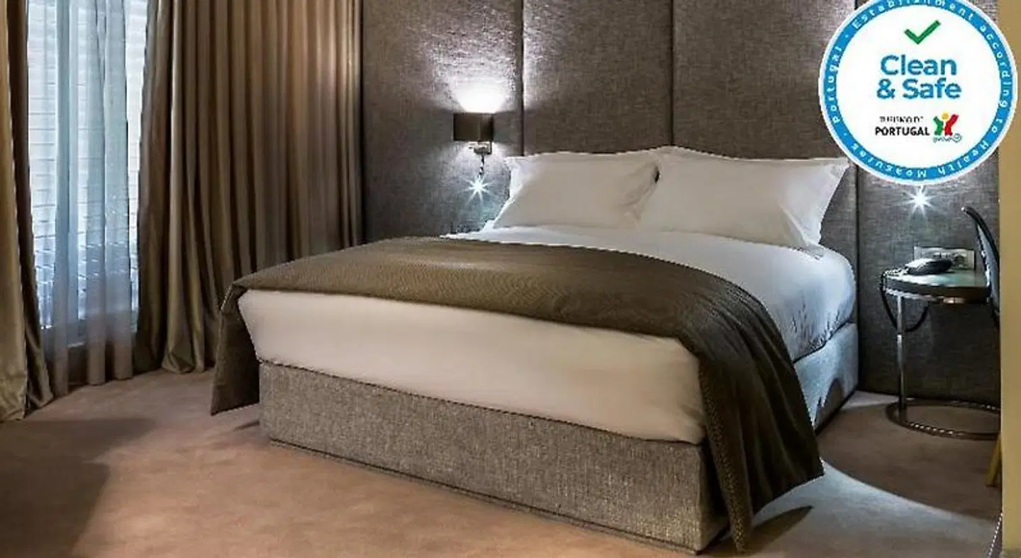 4615 Hotel ROOM_EXAMPLE