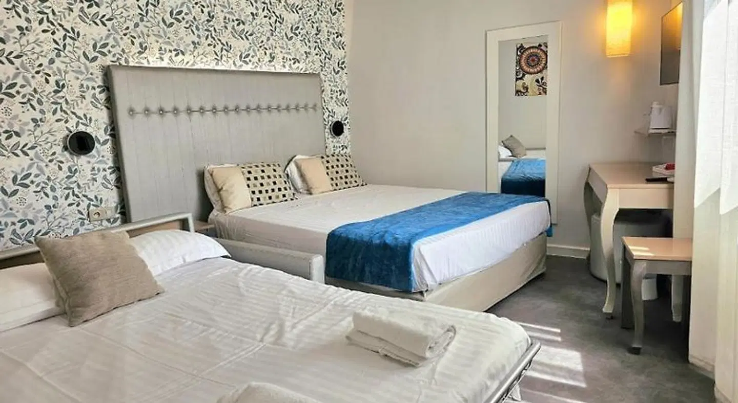 Nyx Hotel ROOM_EXAMPLE