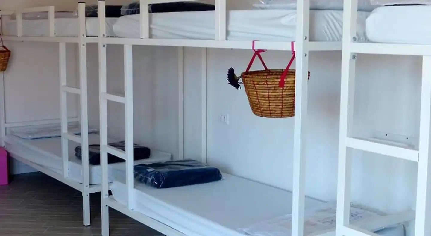 Meet Garda Lake Hostel Wellness