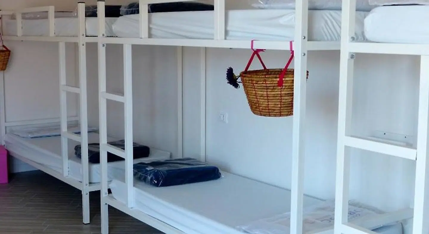 Meet Garda Lake Hostel HEALTH_BEAUTY